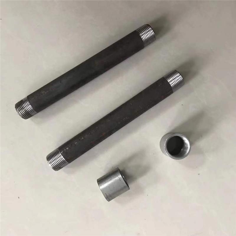 临泽钢管注浆管隧道止水